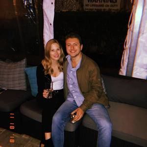 Meet your Posher, Jake